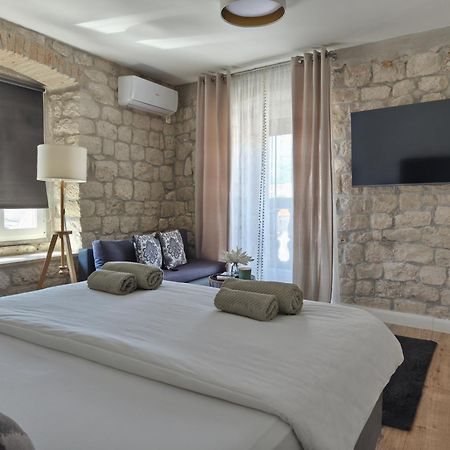 Guest House Exalto Trogir Exteriér fotografie
